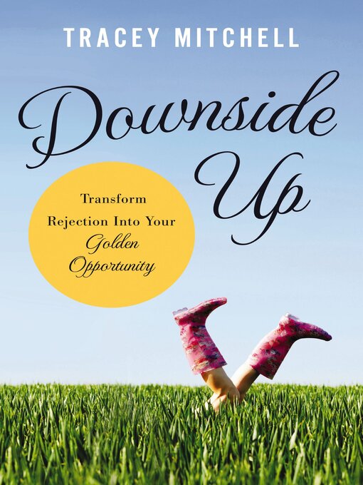 Title details for Downside Up by Tracey Mitchell - Wait list